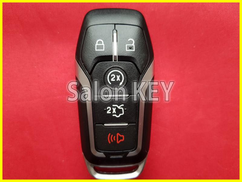 Ключ Ford Fusion USA 2013-2017 M3N-A2C31243300, 7812A-A2C31243300, ID49, 902Mhz