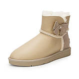 Натуральні жіночі уги UGG AUS 1978 (36,37,39,40 розмір у наявності), фото 3