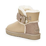 Натуральні жіночі уги UGG AUS 1978 (36,37,39,40 розмір у наявності), фото 4