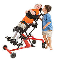 Б/В Дитячий вертикалізатор EasyStand Bantam Size Small / 45kg