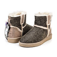 Натуральные женские угги UGG AUS 1978 (36,37,39,40 размеры в наличии)