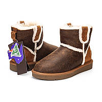 Натуральные женские угги UGG AUS 1978(36,40 размер в наличии)