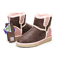 Натуральные женские угги UGG AUS 1978 (37 размер в наличии)