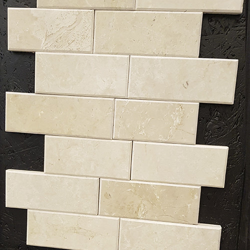 Плитка Crema Nova 7,5x15 см