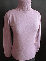 Жіночі кофтинки з високим коміром