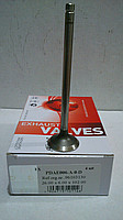 Клапан ВИПУСК LANOS 1.6 AMP 4 шт (PDAE006), 96182805 (AMP)