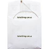 Струна Ernie Ball 1009 Plain Steel.009 (акустика/електро), фото 6