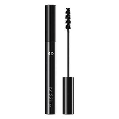 Туш для вій Missha The Style 4D Mascara