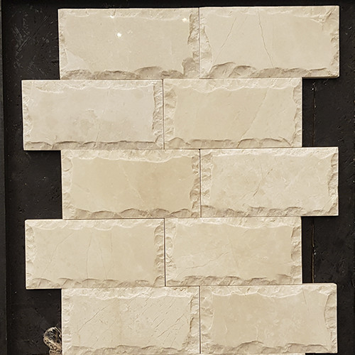 Плитка Crema Nova 7,5x15 см