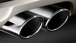 Насадки на глушник