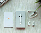 Беспроводная гарнитура Xiaomi Mi Bluetooth Headset Youth Edition White ZBW4349CN, фото 5