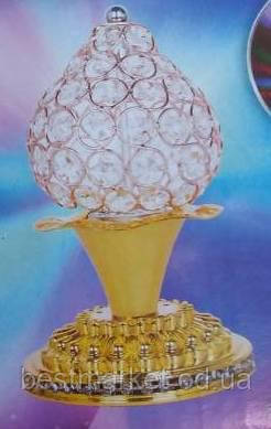 Настільний Купольний проєктор Світлодіодна Диско Лампа