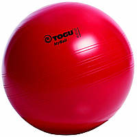 Мяч для фитнеса TOGU MyBall Red 65 см