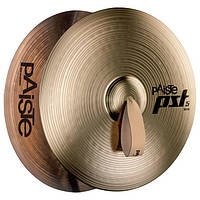 Оркестровые тарелки Paiste 5 Band Pair 14" (пара)