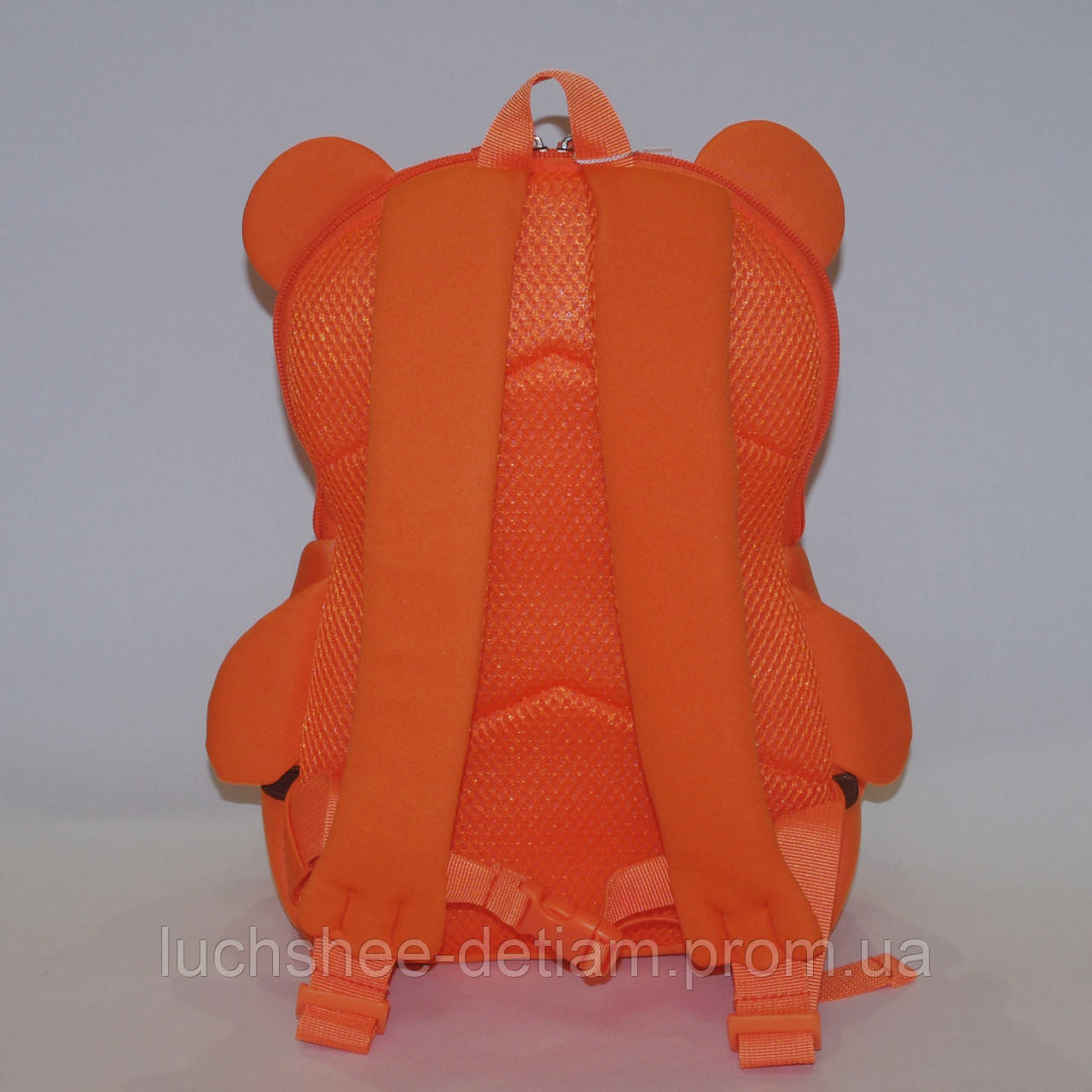 Детский 3D рюкзак NOHOO ТИГР - фото 5 - id-p774497232