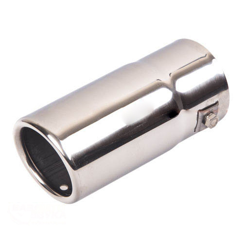 Насадка на глушник Ø 60мм Elegant EL 106 001 (0405)