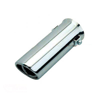 Насадка на глушник Ø 51мм Elegant EL 106 018 (0506)