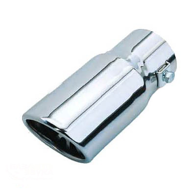 Насадка на глушник Ø 51мм Elegant EL 106 030 (0087)