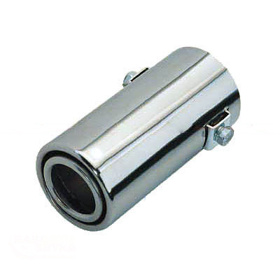 Насадка на глушник Ø 51мм Elegant EL 106 032 (0091)