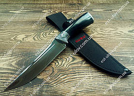 Ніж нескладаний КЛЕН