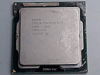 Процесcор Intel Pentium Dual Core G620 2.6GHz/5GT/s/3MB LGA 1155