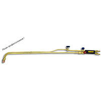 Газовий різак 337 У C коксовий газ, Донмет, 750 мм