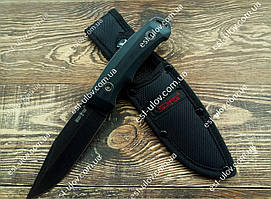 Ніж нескладаний СОМО