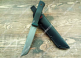 Ніж самурая, нескладаний танто