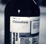 Хлороформ 1 л (п/ет), фото 2