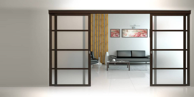 Розсувні двері