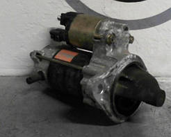 Стартер Toyota AURIS CELICA COROLLA RAV4 1ZZFE 2ZZGE 3ZZFE 4ZZFE 2810022030 2810022031