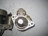 Стартер Almera N16 B10RS Primera P11 P12 Sunny B14 B15 2330073Y10 2330095F0A, фото 3