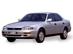 Camry 10