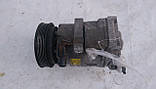 Компресор кондиціонера Hyundai GRANDEUR SONATA Kia Magentis 977013K125, фото 3