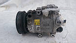Компресор кондиціонера Hyundai GRANDEUR SONATA Kia Magentis 977013K125, фото 5