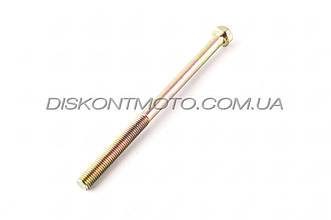 Болт генератора ІЖ (L-110mm) JING