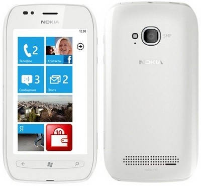 Чехлы для Nokia Lumia 710