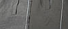 Штани чоловічі зимові спортивні XL — 5XL Штани теплі Ao Longcom Чорний колір, фото 5