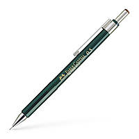 Карандаш механический для черчения Faber-Castell TK-FINE 9715 (диаметр 0,5 мм), 136500