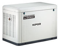 Газовий генератор KIPOR KNE9000T