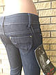 Джинси жіночі зимові на флісі MISS HPY, фото 8