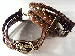 Браслет Сойка-пересмішниця