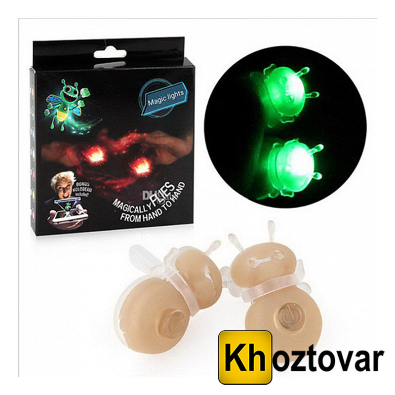 Чарівний світлячок Bright Bugz Magically flies