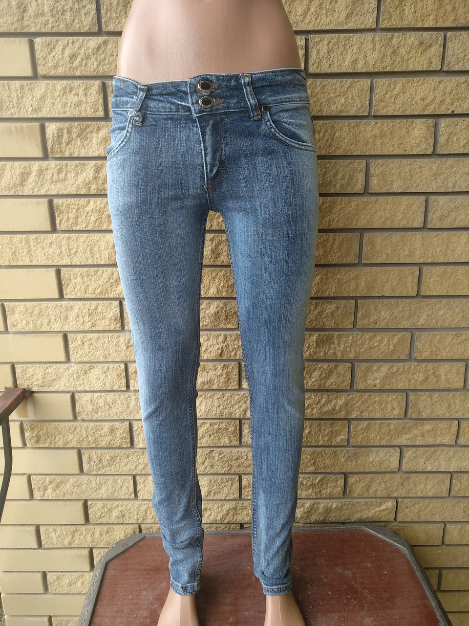 Джинси жіночі G-STAR, Туреччина