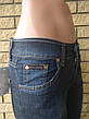 Джинси жіночі стрейчеві DOLCHE&GABAN, Туреччина, фото 6