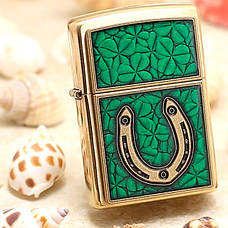 Бензинові запальнички