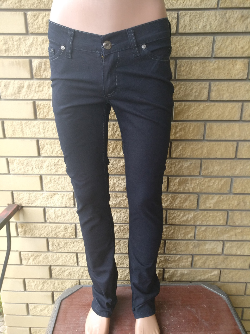 Джинси жіночі стрейчеві  DOLCHE&GABAN, Туреччина