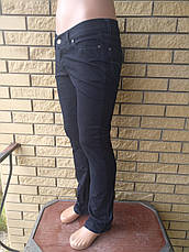 Джинси жіночі стрейчеві DOLCHE&GABAN, Туреччина, фото 2