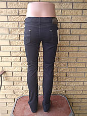 Джинси жіночі стрейчеві DOLCHE&GABAN, Туреччина, фото 3
