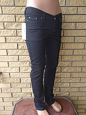 Джинси жіночі стрейчеві DOLCHE&GABAN, Туреччина, фото 4